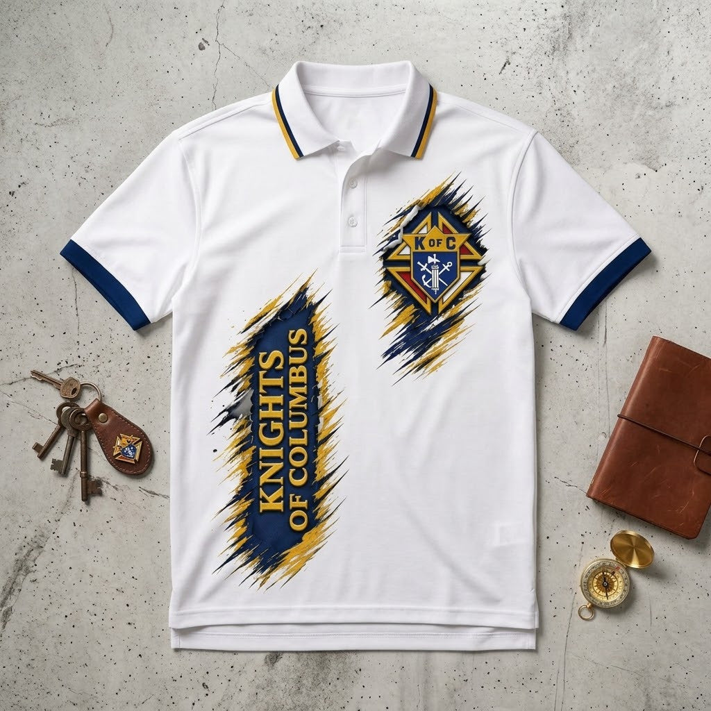 PREMIUM POLO SHIRT TLQ HTT KOC 1509266