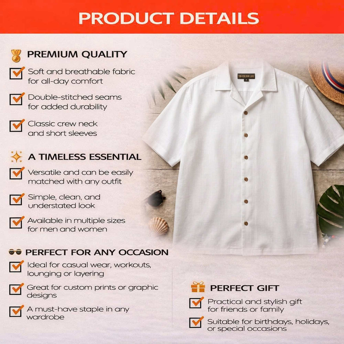 PREMIUM HAWAIIAN SHIRT HCT APT FREE 1609265