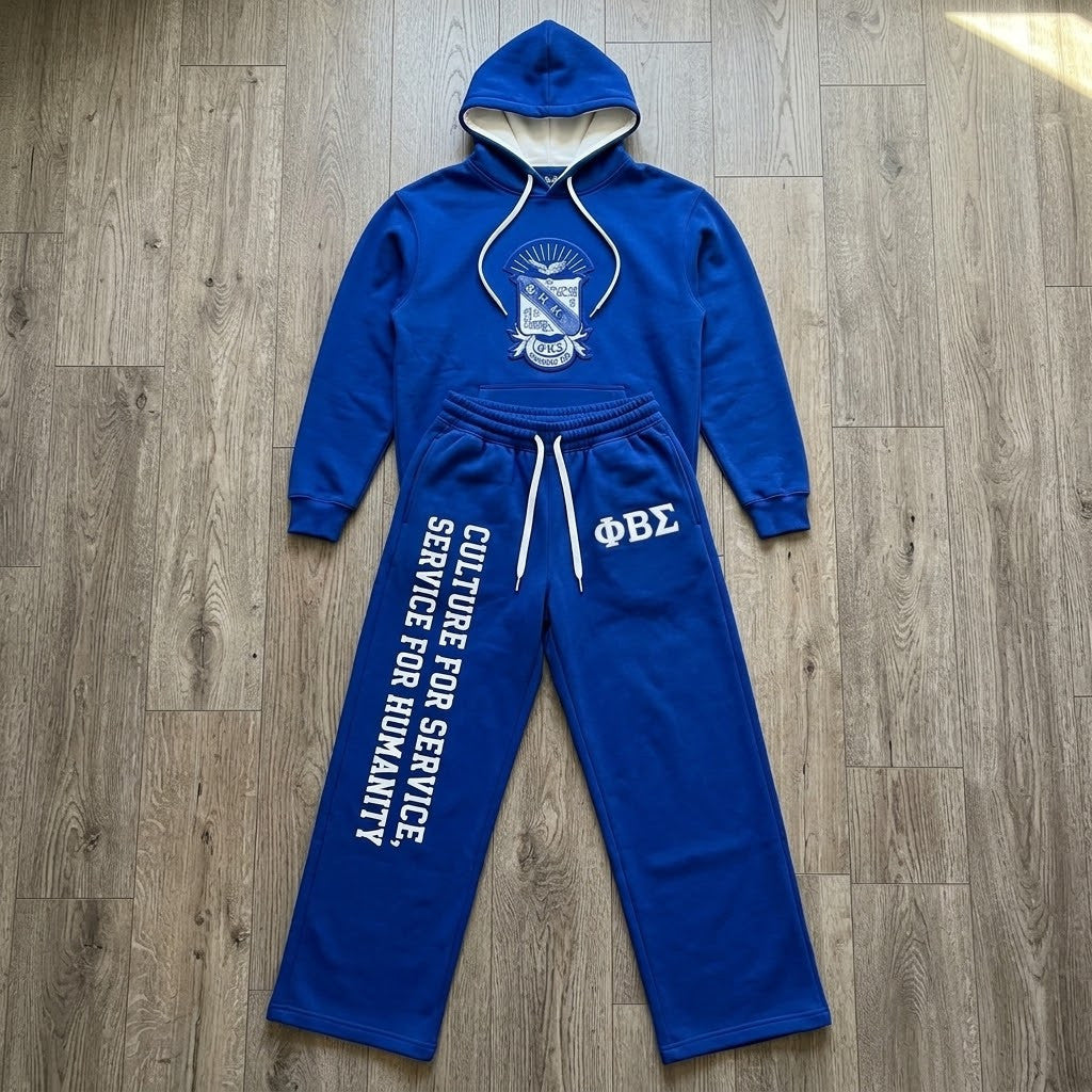 Premium Hoodie Set TLQ HTT PBS 2209268